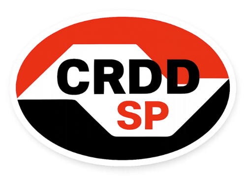 CRDD SP