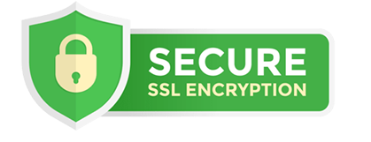 Site seguro SSL e monitorado 24h